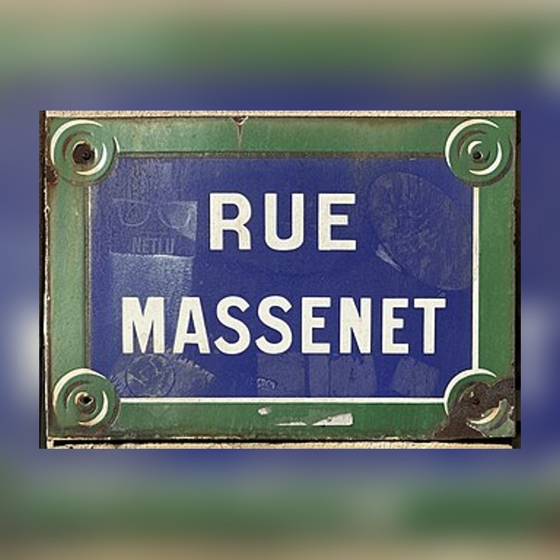 Capture conservée