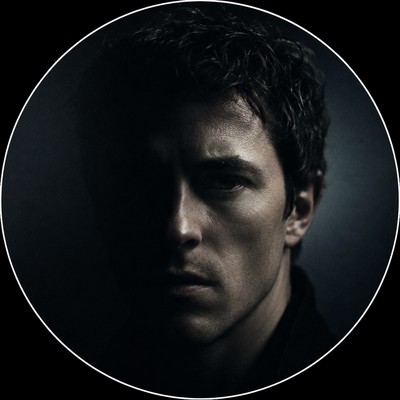 Photo de profil
